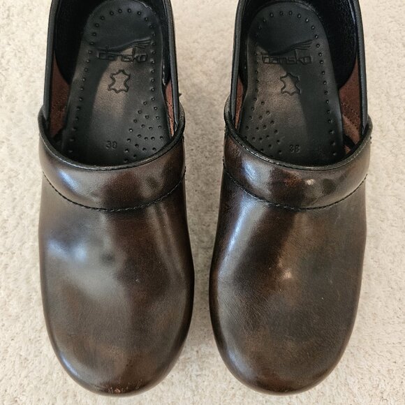 Dansko Clog, Very Good Condition, EU Size 38 - Picture 8 of 8
